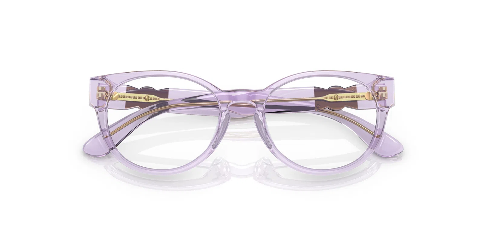 Versace Kids 3323U Eyeglasses - view 11